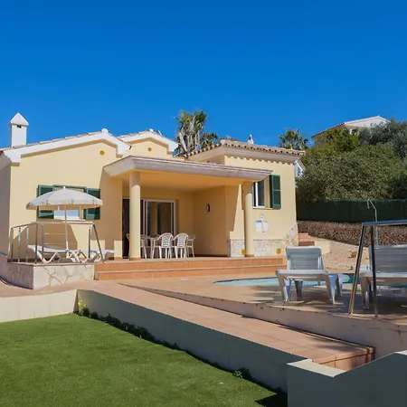 别墅 Laurinda - Near The