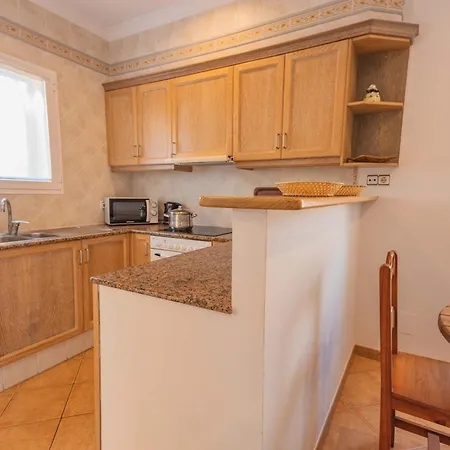 Βίλα Laurinda - Near The