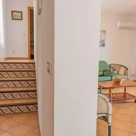 Laurinda - Near The Son Bou