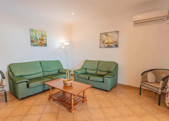 Vila Laurinda - Near The *